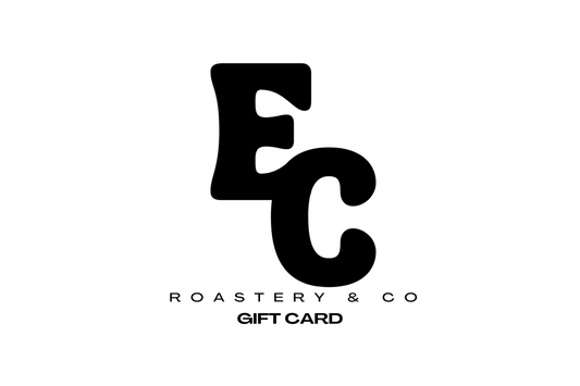 Embark Coffee Gift Card