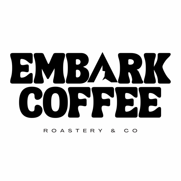 Embark Coffee