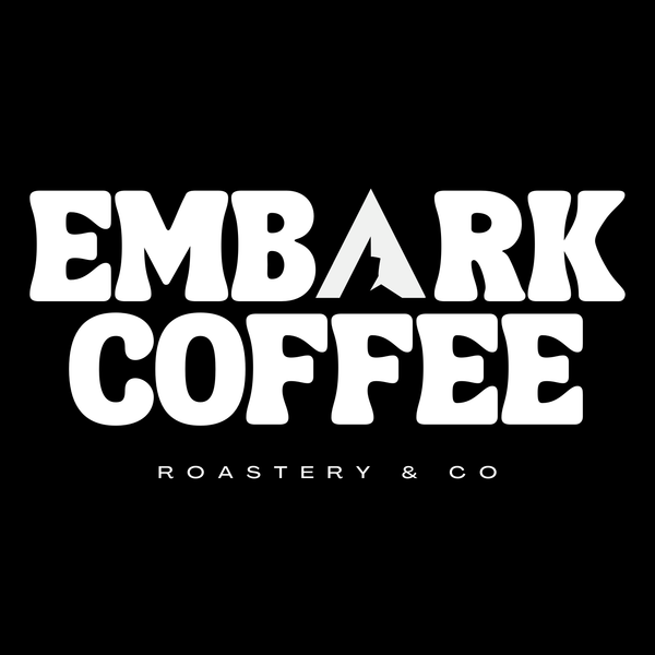 Embark Coffee