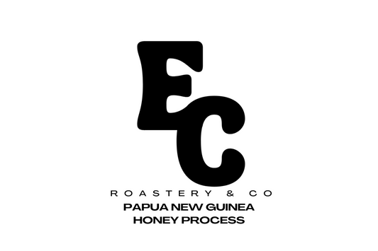 *Seasonal Special* Single Origin Honey Process PAPUA NEW GUINEA